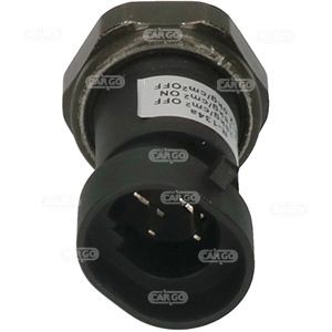 HC-Cargo Air conditioning pressure switch Article number: 261443 cheaply