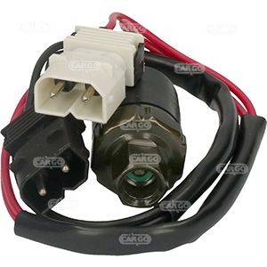 HC-Cargo Slėgio jungiklis, oro kondicionavimas prekės numeris: 261444 nebrangu