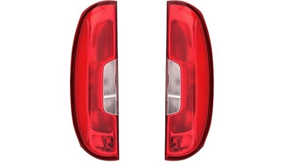 IPARLUX Rear light Article number: 16092502 cheaply