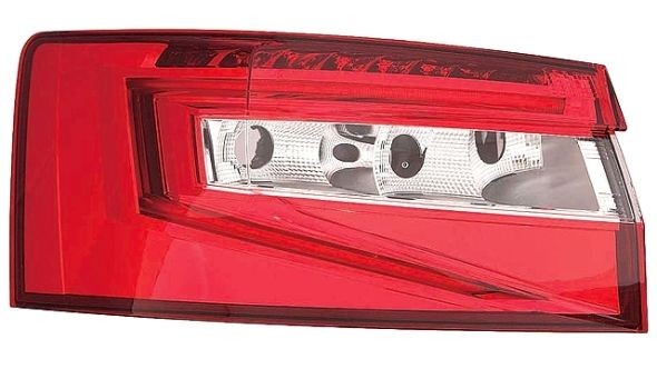 IPARLUX Rear light Article number: 16863302 cheaply