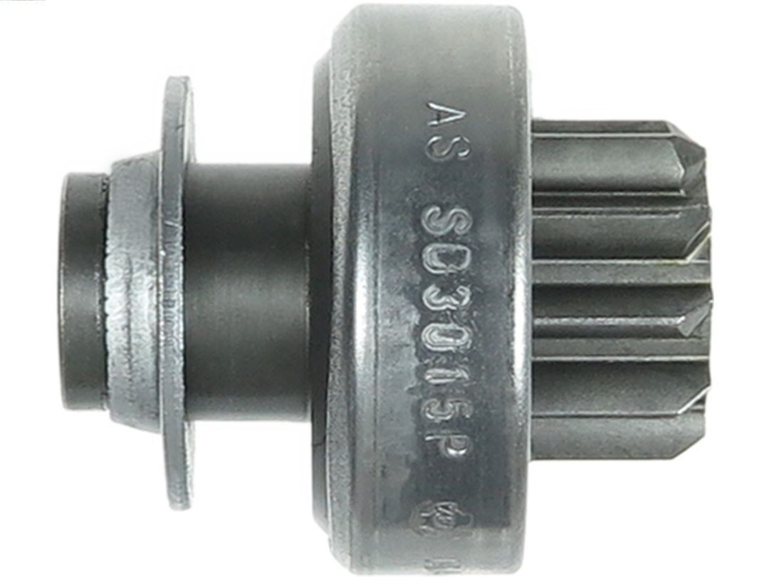 AS-PL SD3015P2 Vabajooks, starter BORA 2.0 115 HP Bensiin 2005