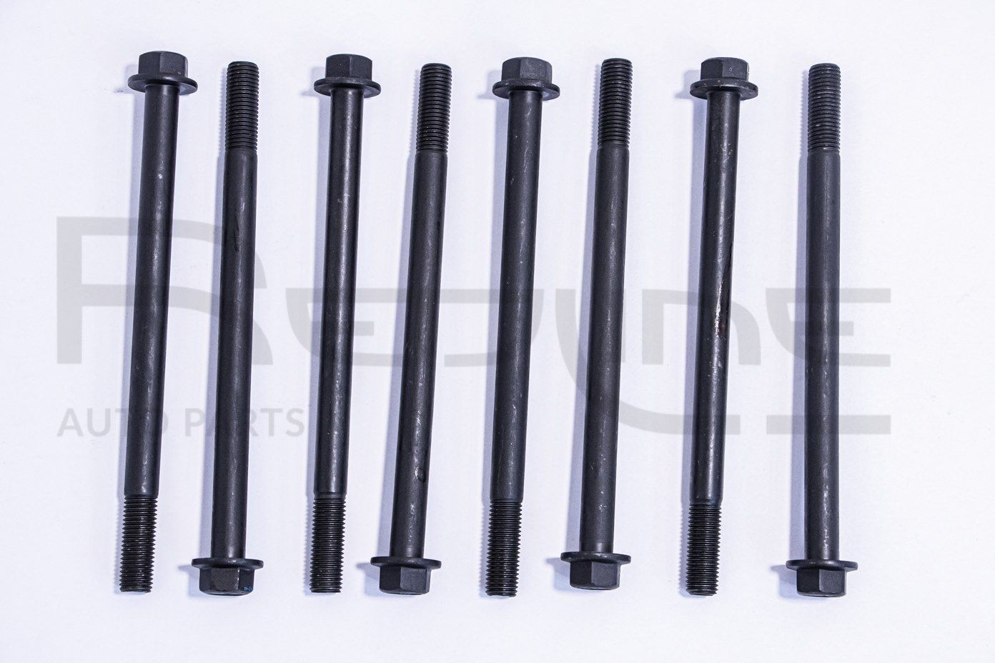 RED-LINE Bolt Kit, cylinder head Article number: 00DA003 cheaply