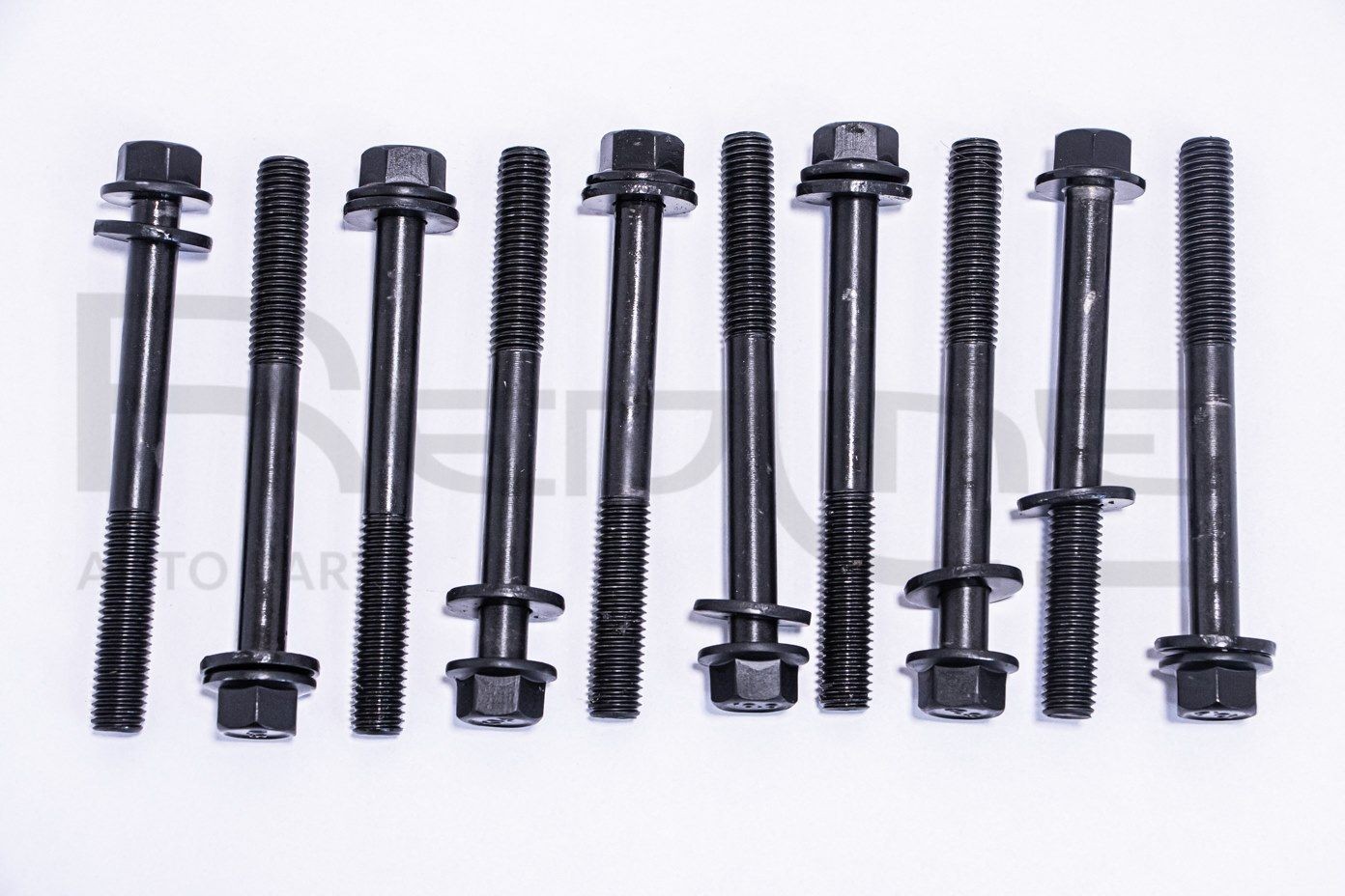 RED-LINE Bolt Kit, cylinder head Article number: 00SZ001 cheaply