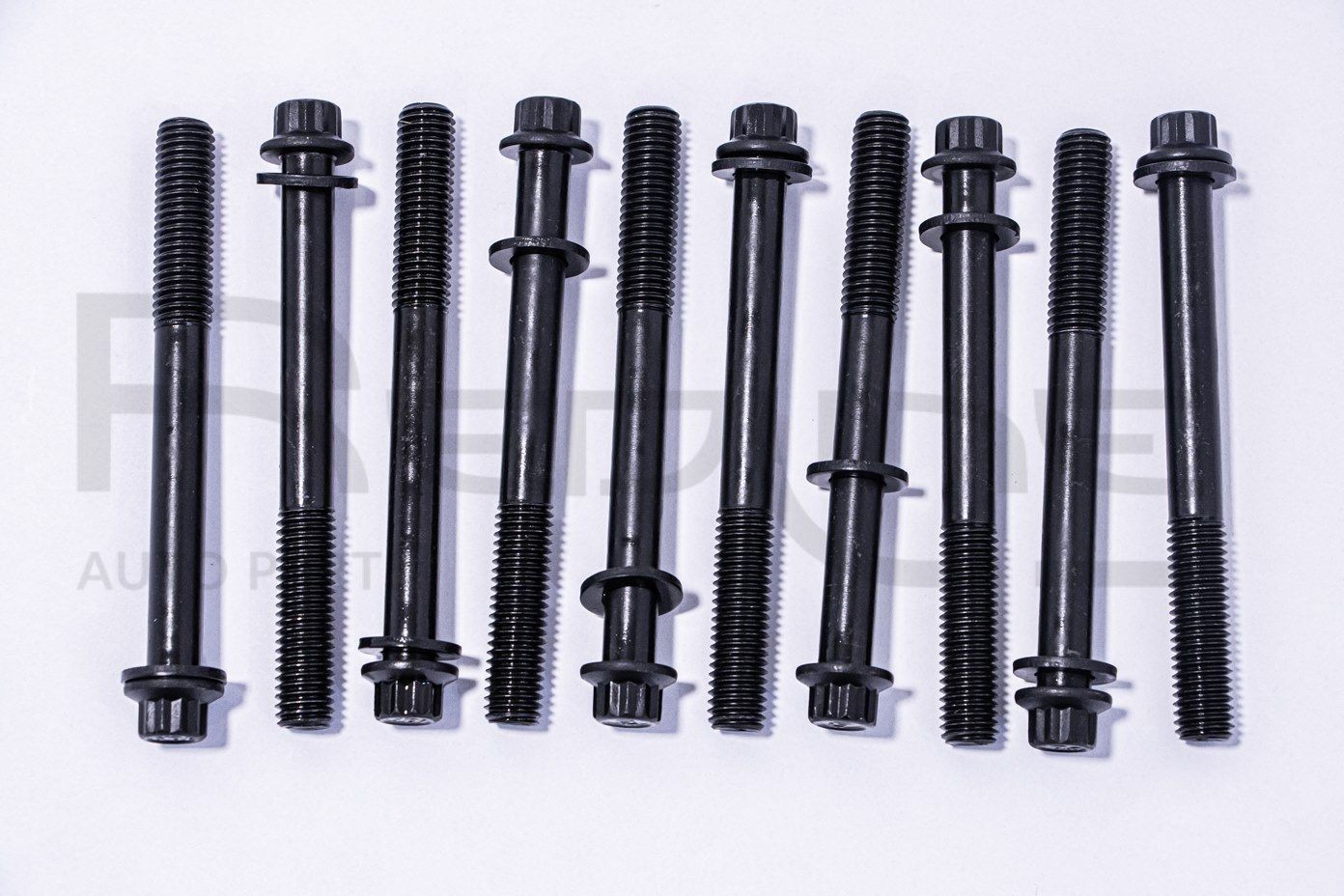 RED-LINE Bolt Kit, cylinder head Article number: 00SZ007 cheaply