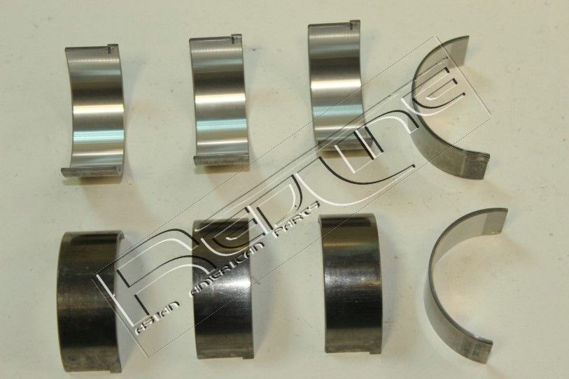 RED-LINE Conrod Bearing Set Article number: 01HY017 cheaply
