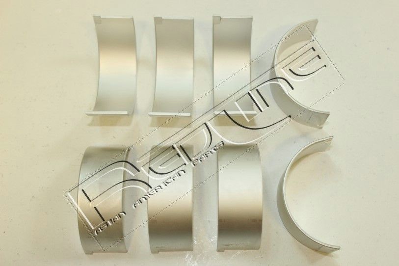RED-LINE Conrod Bearing Set Article number: 01RV003 cheaply