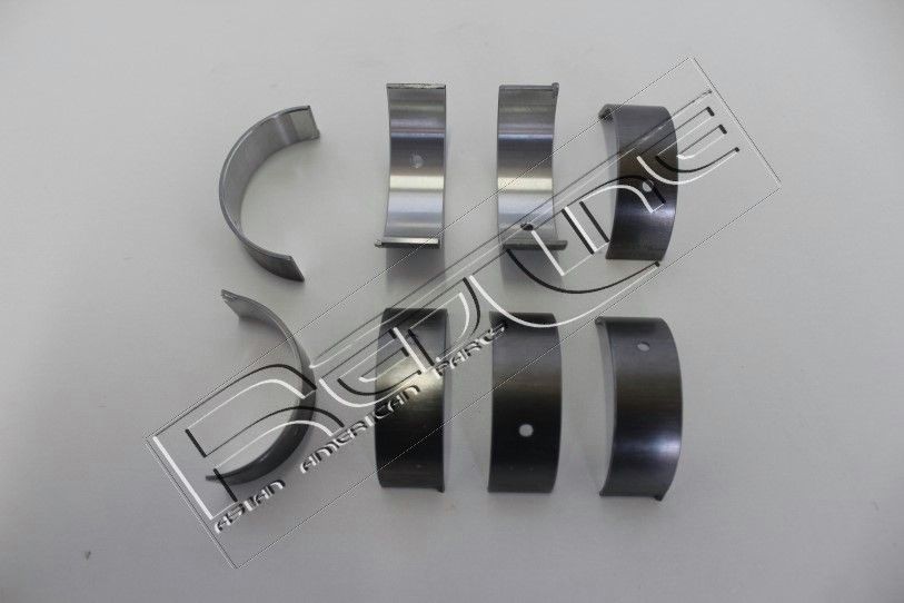 RED-LINE Conrod Bearing Set Article number: 01SZ024 cheaply