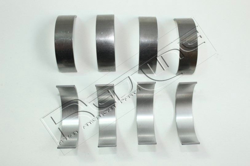 RED-LINE Conrod Bearing Set Article number: 01TO072 cheaply