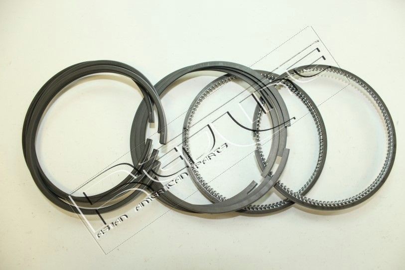 RED-LINE Piston Ring Kit Article number: 04MZ010 cheaply