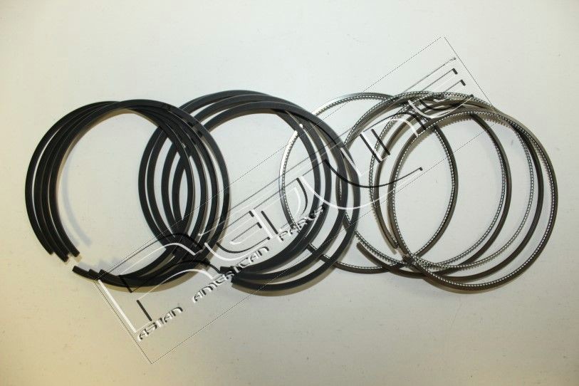 RED-LINE Piston Ring Kit Article number: 04TO010 cheaply