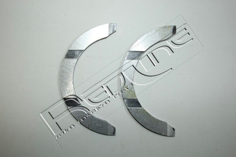 RED-LINE Thrust Washer, crankshaft Article number: 06HY006 cheaply