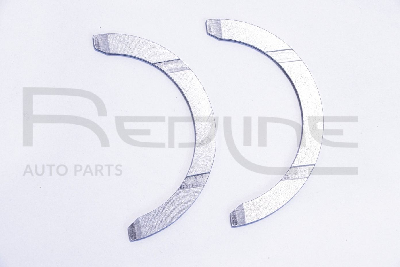RED-LINE 06MI003 Thrust Washer, crankshaft L 200 2.5 DI-D (KA4T) 167 PS Diesel 2016
