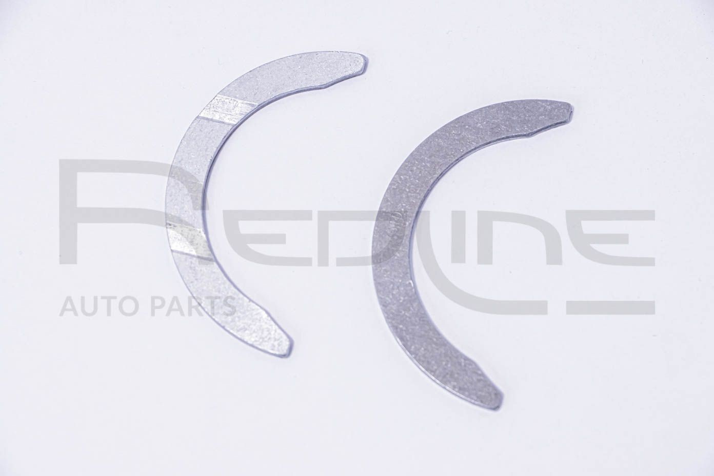 RED-LINE 06SZ001 Thrust Washer, crankshaft SWIFT 1.0 Turbo 71 PS Petrol 1989