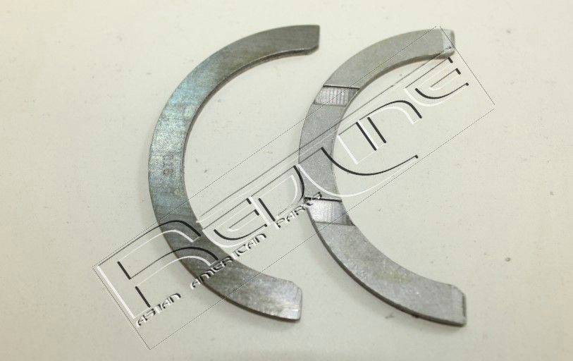 RED-LINE 06SZ002 Thrust Washer, crankshaft SWIFT 1.6 4WD 95 PS Petrol 2001