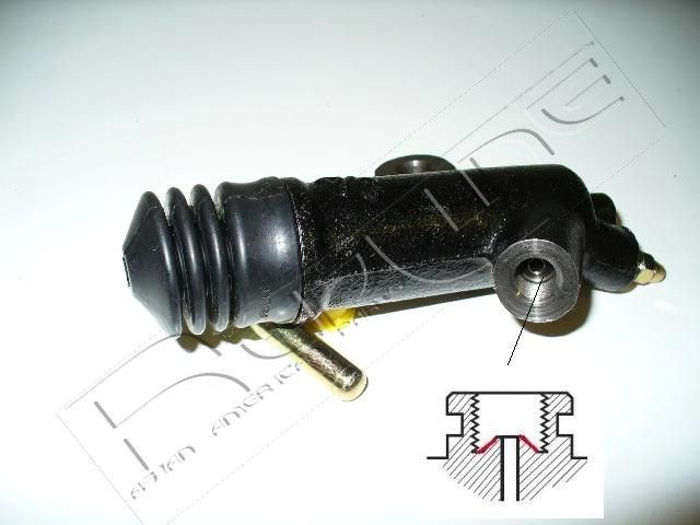RED-LINE Clutch slave cylinder Article number: 08HO000 cheaply
