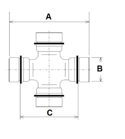 RED-LINE CV joint Article number: 11JE002 cheaply