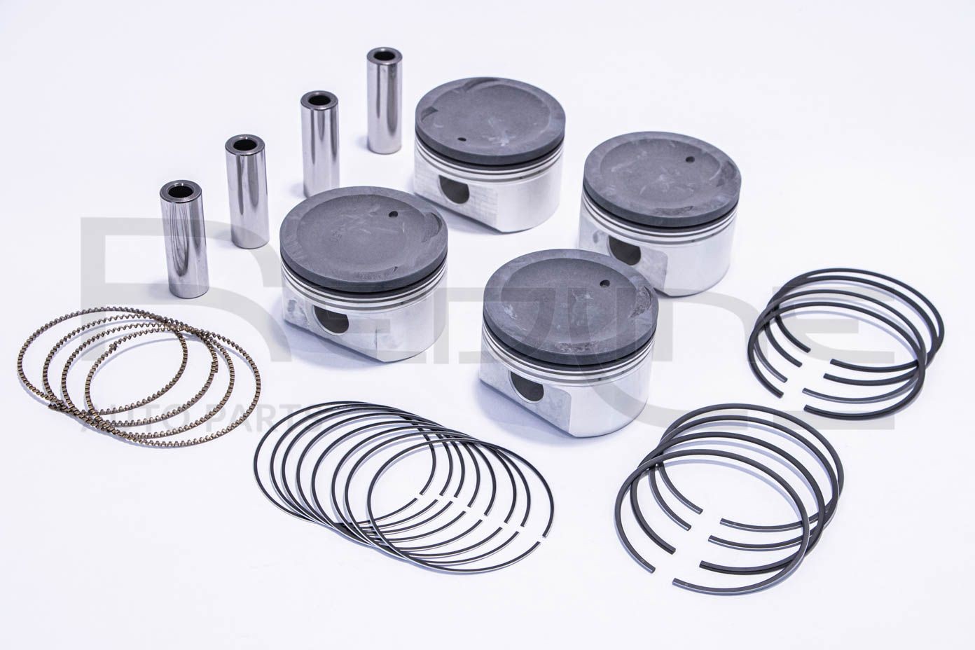 RED-LINE Piston Article number: 20DA018 cheaply
