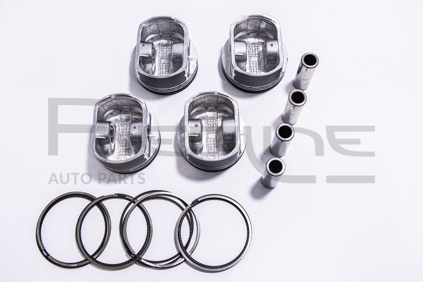 RED-LINE Piston Article number: 20DA021 cheaply