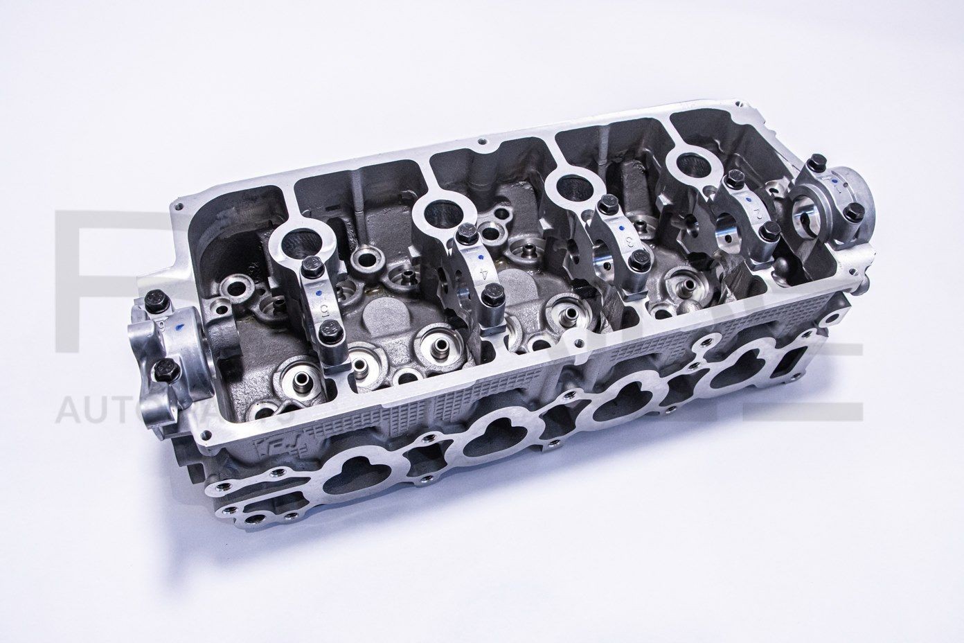 RED-LINE Cylinder Head Article number: 21SZ004 cheaply