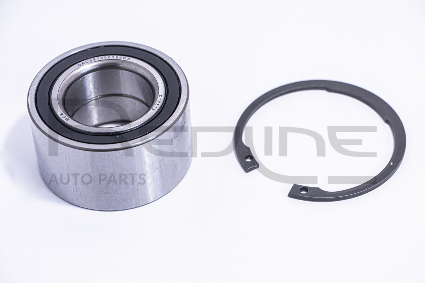 RED-LINE Wheel bearing kit Article number: 24DA011 cheaply