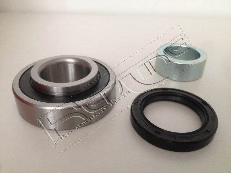 RED-LINE Wheel bearing kit Article number: 24DA014 cheaply