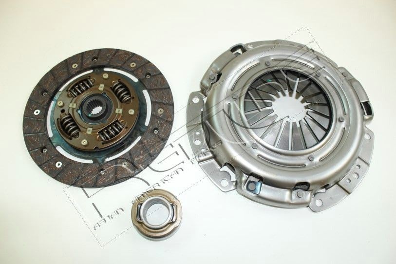 RED-LINE Clutch kit Article number: 25DA011 cheaply