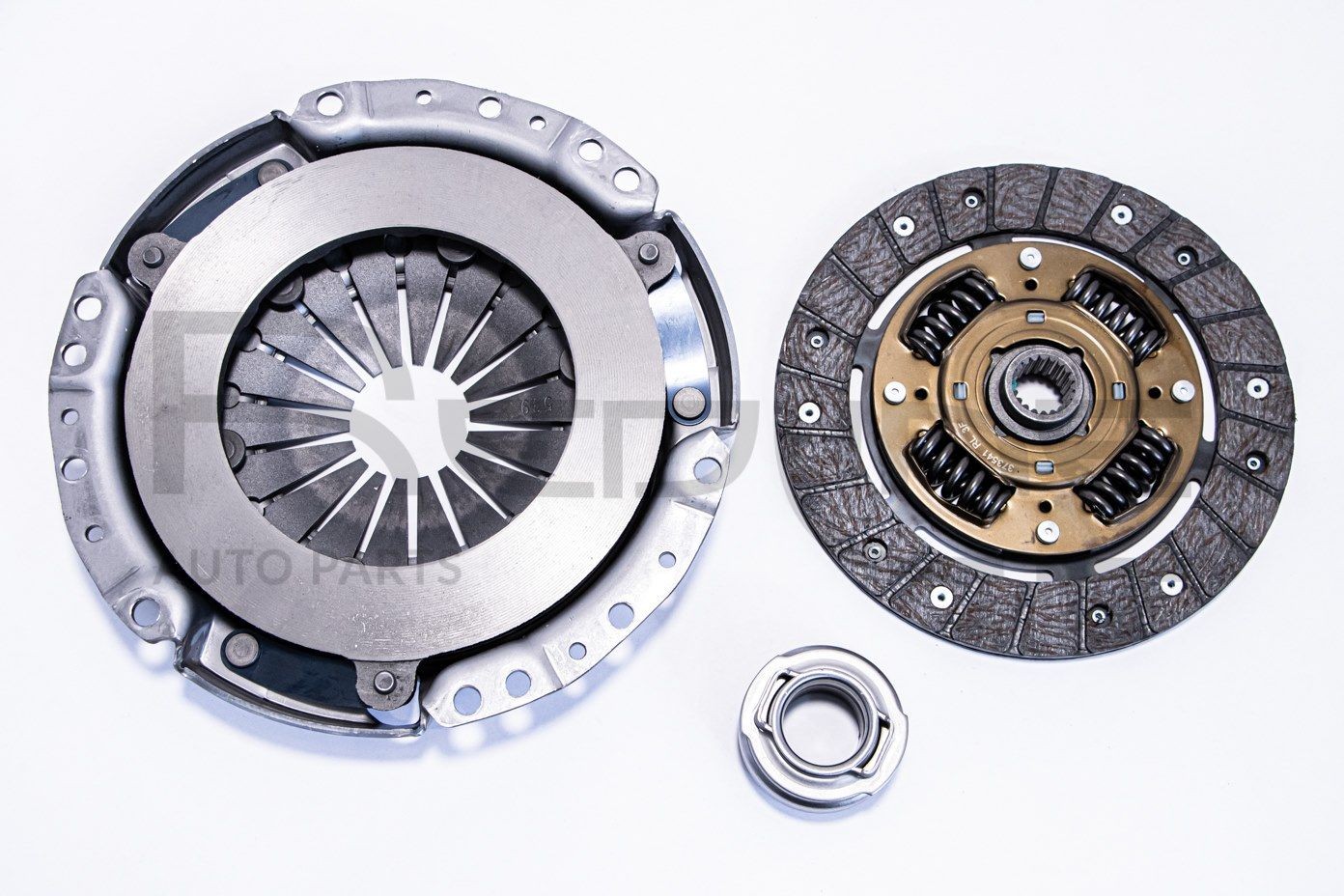 RED-LINE Clutch kit Article number: 25DA016 cheaply