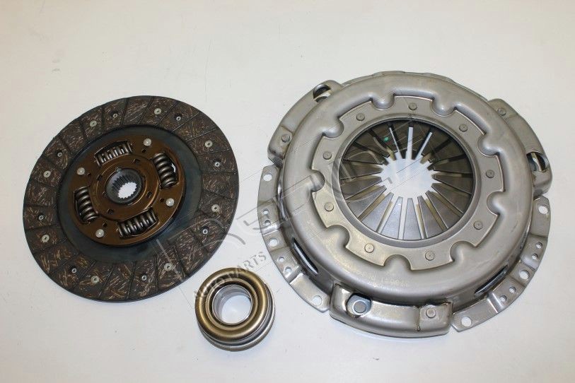 RED-LINE Clutch kit Article number: 25GW000 cheaply