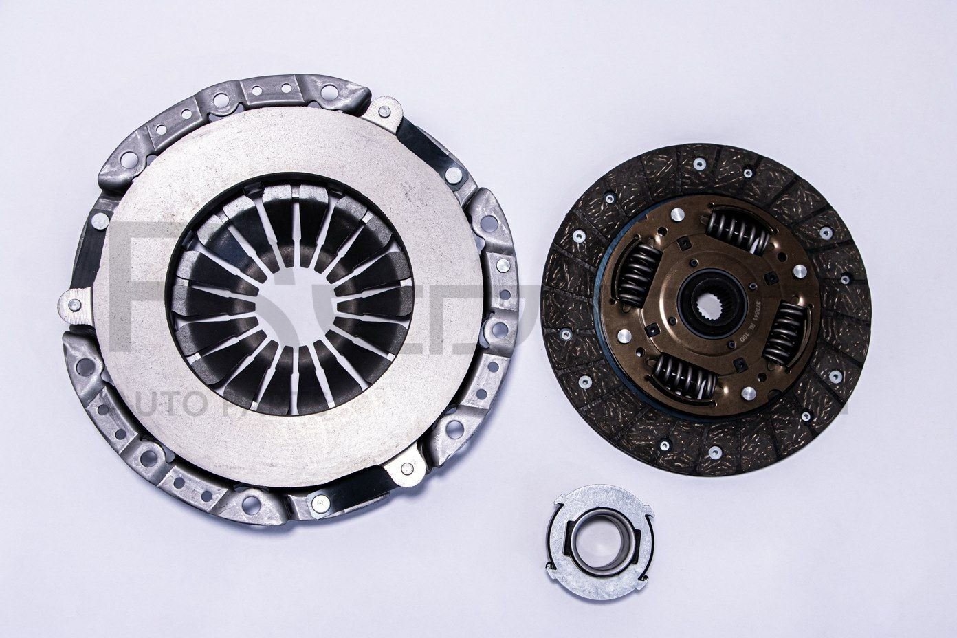 RED-LINE Clutch kit Article number: 25HY158 cheaply
