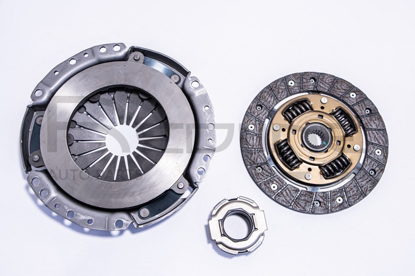 RED-LINE Clutch kit Article number: 25SZ003 cheaply