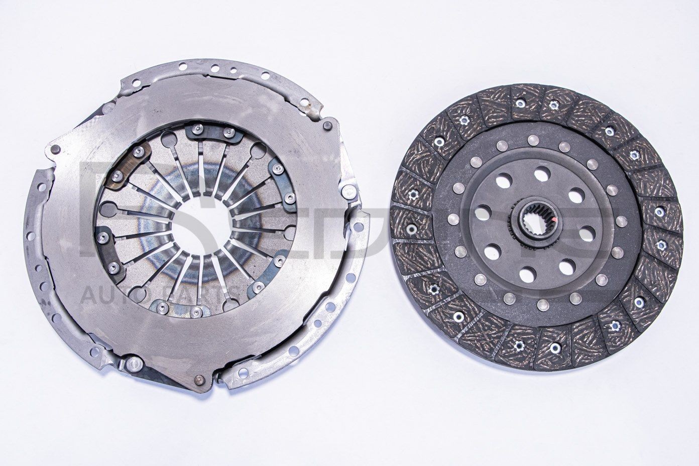 RED-LINE Clutch kit Article number: 25SZ093 cheaply
