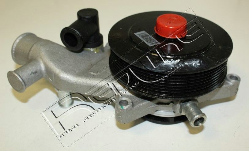 RED-LINE Water pump Article number: 28MH000 cheaply