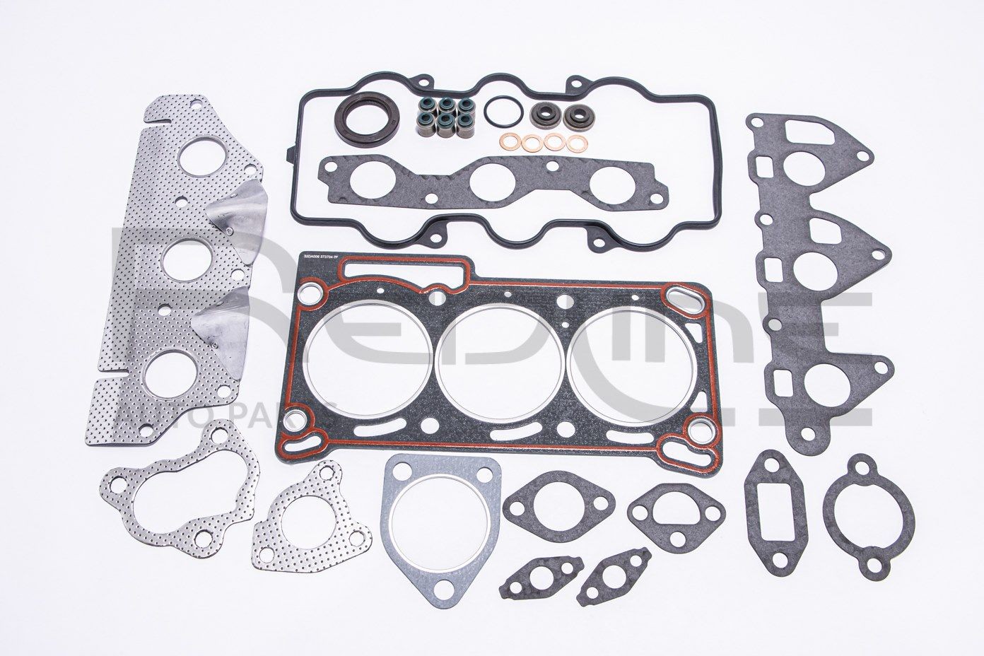 RED-LINE Gasket Set, cylinder head Article number: 32DA006 cheaply