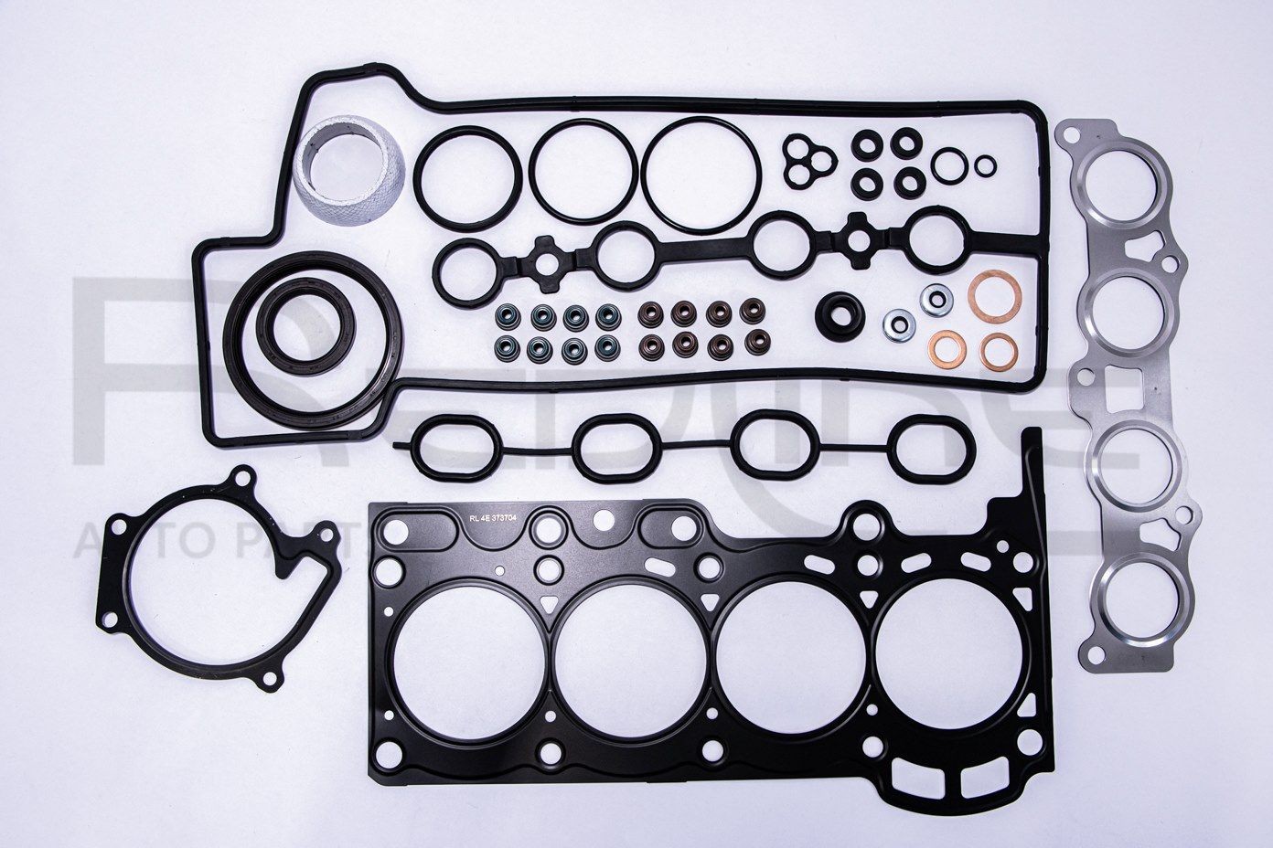 RED-LINE Full Gasket Set, engine Article number: 33DA007 cheaply