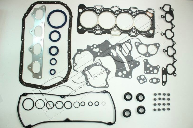 RED-LINE Full Gasket Set, engine Article number: 33GW000 cheaply