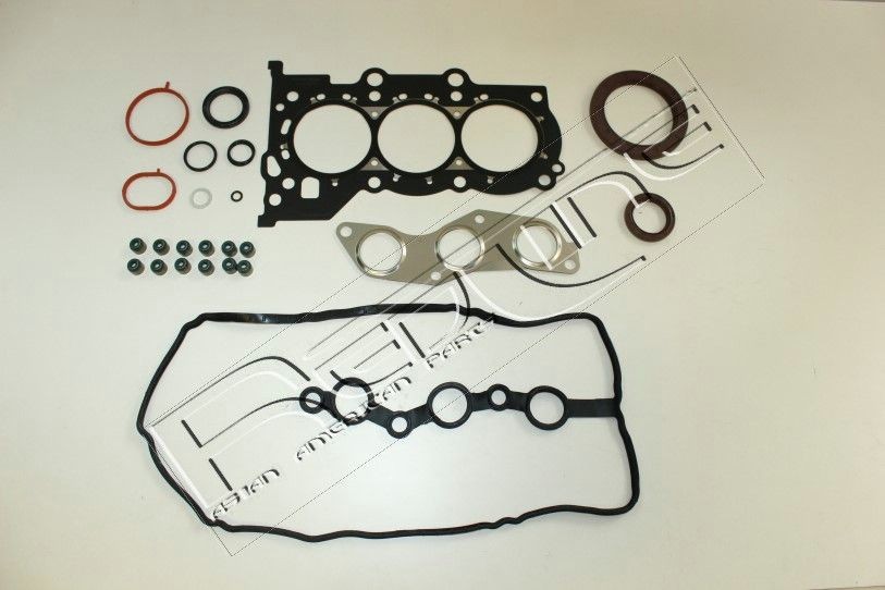 RED-LINE Full Gasket Set, engine Article number: 33KI026 cheaply