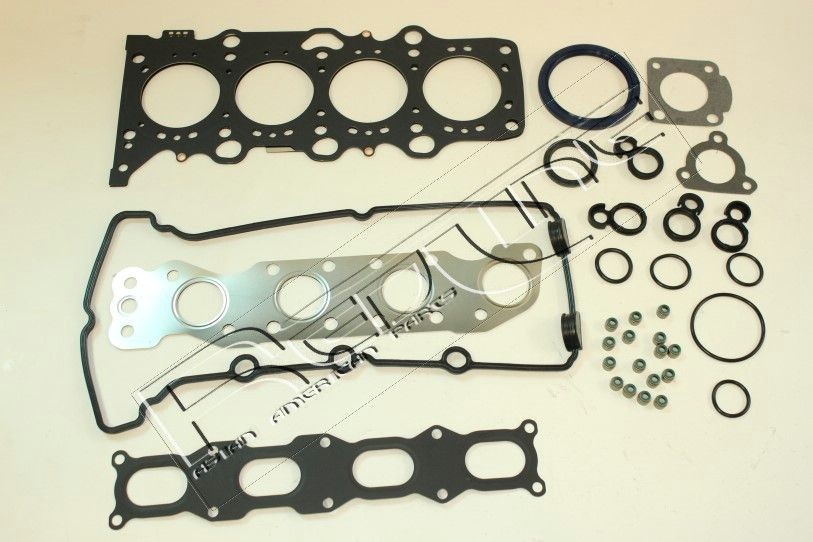 RED-LINE Full Gasket Set, engine Article number: 33SZ015 cheaply