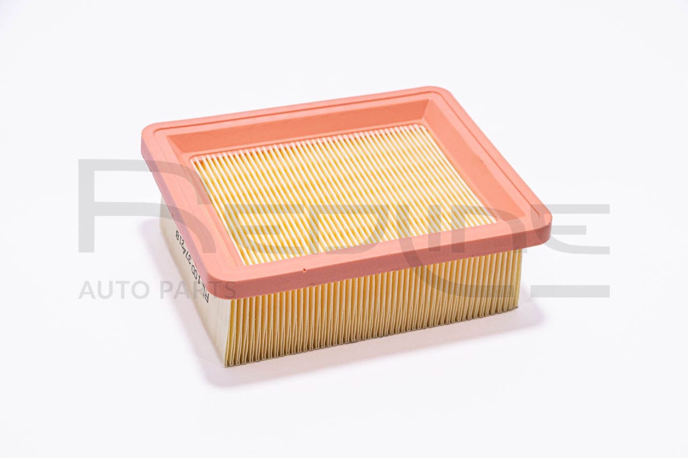 RED-LINE Air filter Article number: 36DA003 cheaply