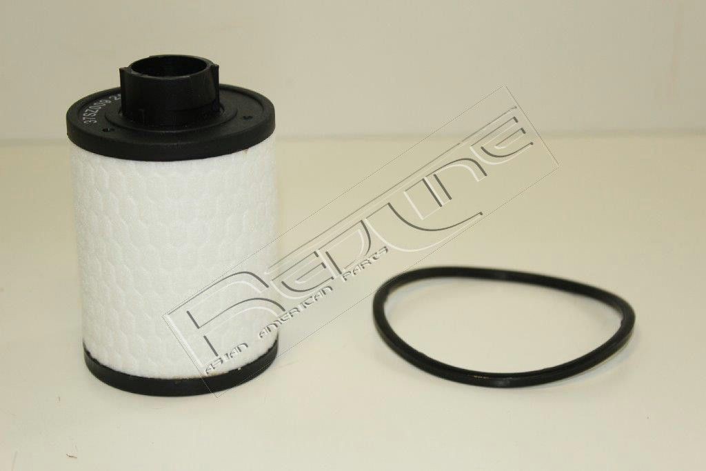 RED-LINE Fuel filter Article number: 37SZ009 cheaply