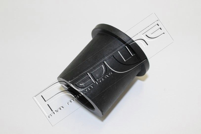 RED-LINE 43DA006 Bush, leaf spring FOURTRAK 2.8 TD (F70, F75, F80, F85) 91 PS Diesel 1998