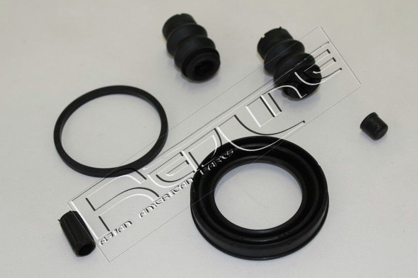 RED-LINE Repair Kit, brake caliper Article number: 53TO012 cheaply