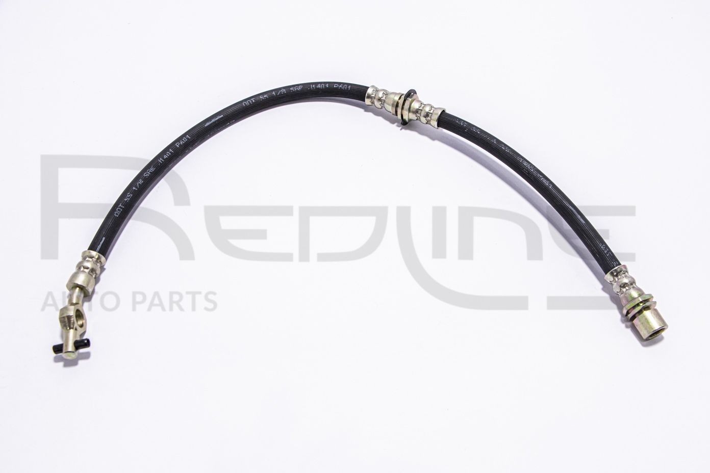RED-LINE Brake hose Article number: 54DA000 cheaply