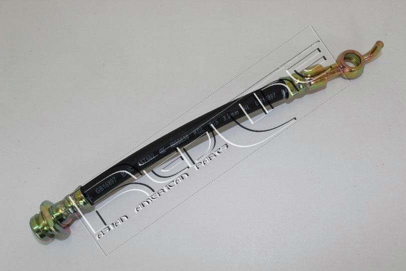 RED-LINE Brake hose Article number: 54GW004 cheaply