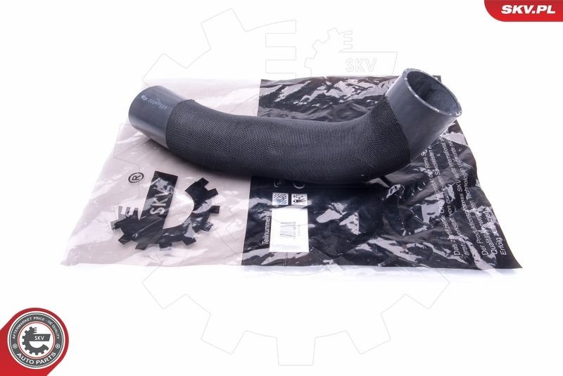 ESEN SKV Charger intake hose Article number: 43SKV134 cheaply