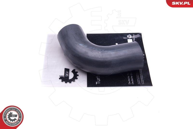 ESEN SKV Charger intake hose Article number: 43SKV190 cheaply