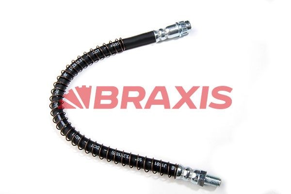 BRAXIS Brake hose Article number: AH0083 cheaply