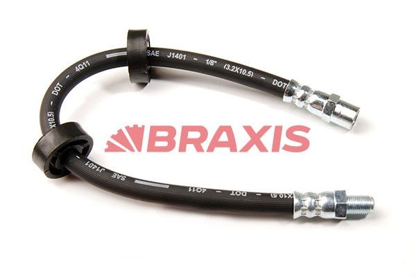 BRAXIS Brake hose Article number: AH0110 cheaply