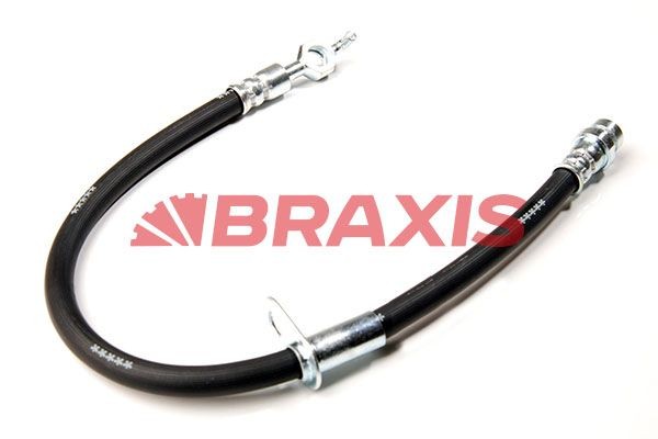 BRAXIS Brake hose Article number: AH0210 cheaply