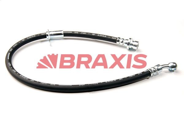 BRAXIS Brake hose Article number: AH0238 cheaply