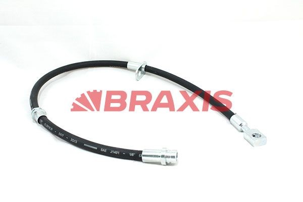 BRAXIS Brake hose Article number: AH0330 cheaply